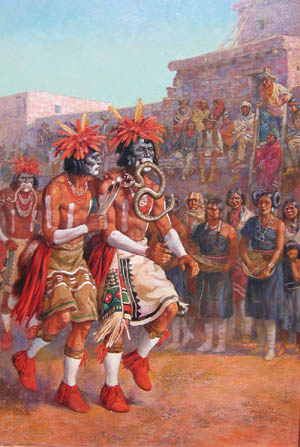 hopi