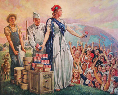 Walter Haskell Hinton